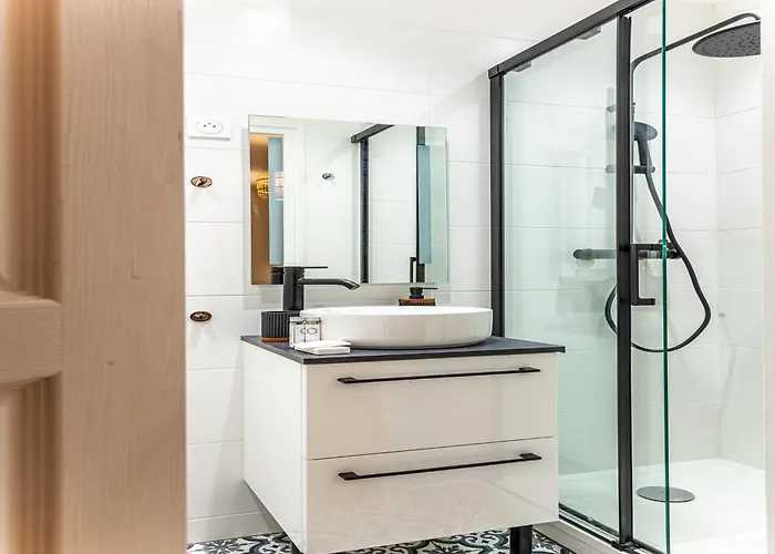 Cosy 2p Quai De Jemmapes Apartment Paris