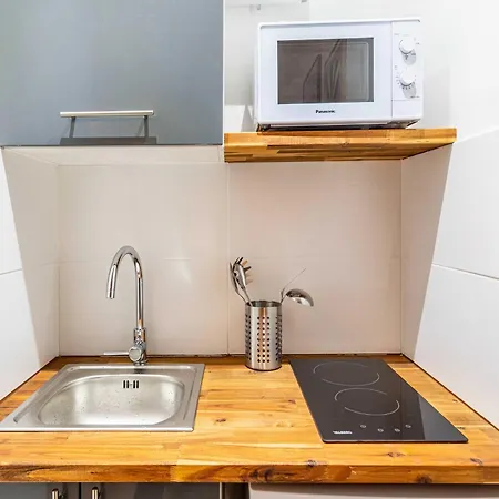 Cosy 2p Quai De Jemmapes * Παρίσι